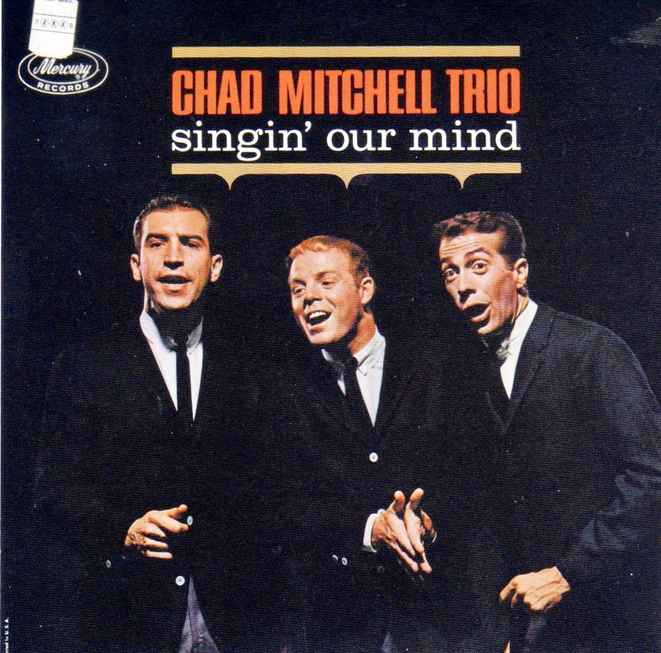 Early 60s Folk Groups Early 60s Folk Groups
