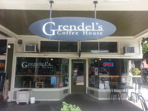 Grendel's Coffee House Grendel's Coffee House