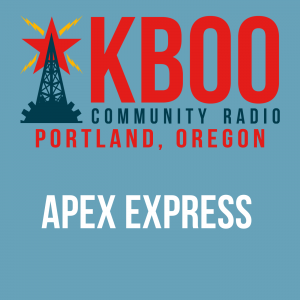 Apex Express Apex Express