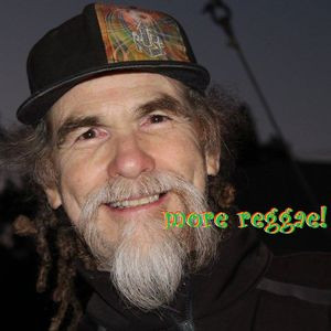 More Reggae! More Reggae!