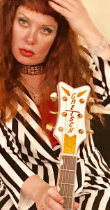 Ruby Friedman, photo by Kaitlyn Wolfberg