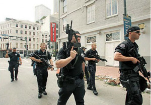 mercenaries