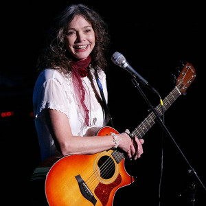 Nanci Griffith