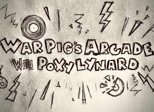 War Pig’s Arcade