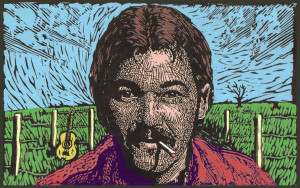 John Prine