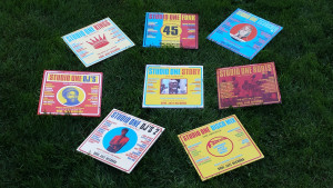 Studio One on Soul Jazz Soul Jazz albums
