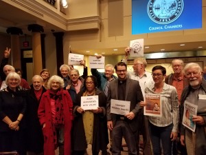 20161130 City Council Hearing 20161130 City Council Hearing