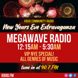 Megawave Radio
