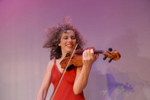 Alicia Svigals Alicia Svigals