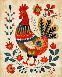 Rooster