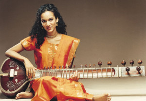 Anoushka Shankar Anoushka Shankar