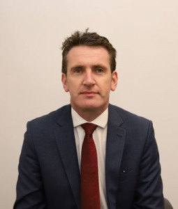 Aodhán Ó Ríordáin, TD Aodhán Ó Ríordáin, TD