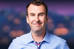 Matt Braunger