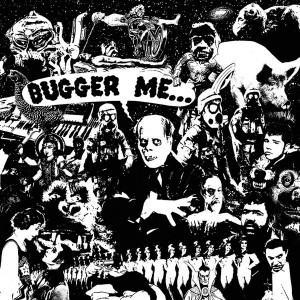 Sam Coomes new solo release "Bugger Me" Sam Coomes performs Live on Drinking From Puddles for 11/02/2016