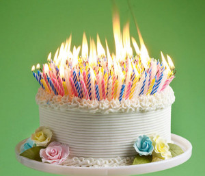 Happy 50th Birthday KBOO! Happy 50th Birthday KBOO!