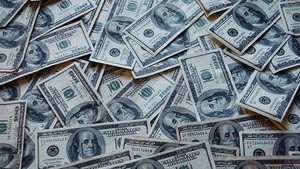 pile of cash Cash