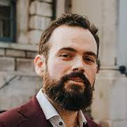 Dr. Cian Ó Concubhair, Assistant Professor in Criminal Justice at Maynooth University Dr. Cian Ó Concubhair, Assistant Professor in Criminal Justice at Maynooth University