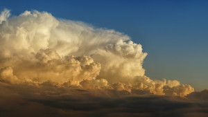 clouds