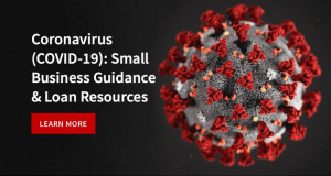 Coronavirus Relief funding for small business