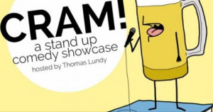 Cram Comedy Showcase