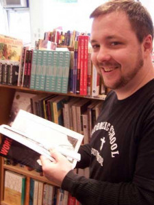 Daniel McGowan