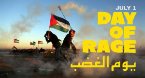 Palestine Day of Rage