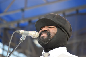 Gregory Porter