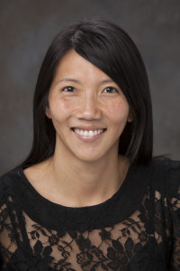 Dr. Emily Wang, Yale Medical School