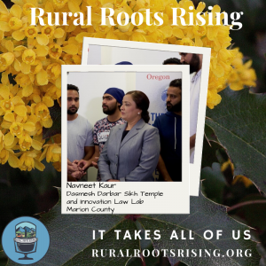 Rural Roots Rising