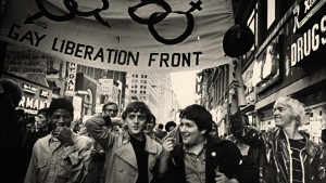 Gay Liberation Front, 1970