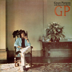 Gram Parsons