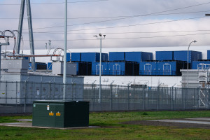 Hillsboro, OR data center Hillsboro, OR data center