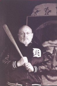 Gregory Grenon Gregory Grenon