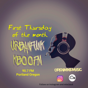 UrbanFunk OpenMikeMusic OpenMikeMusicHipHopplaylist