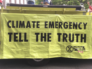 Climate Emergency Climate Emergency