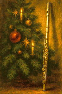Fir & Flute