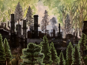 Chasing Chimeras: The Lure of Deceptive Climate Solutions Chasing Chimeras: The Lure of Deceptive Climate Solutions