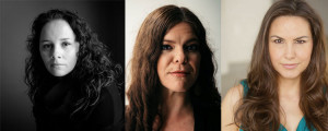 Indigenous women playwrights