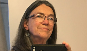 Ingrid Wendt