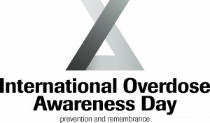 International Overdose Awareness Day is August 31 #EndOverdose International Overdose Awareness Day is August 31 #EndOverdose