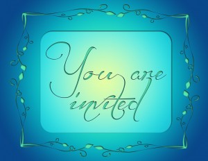 Invitation to the Blues