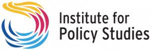Instotute for Policy STudies logo