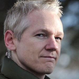 Julian Assange Julian Assange