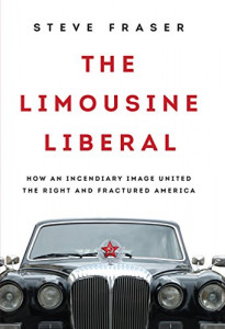 Limousine Liberals book
