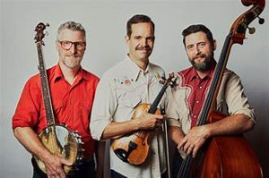 Lonesome Ace Stringband