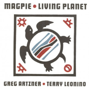 Magpie: Living Planet