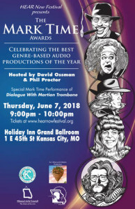 Mark Time Awards Mark Time Awards