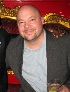 Mark Cavener Mark Cavener