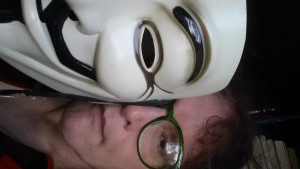 mask mask
