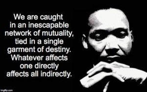 MLK Day 2017